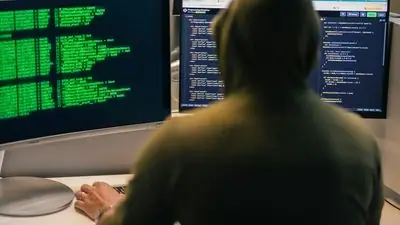 AI-generated malware bypassing detection. The trend is now measurable.