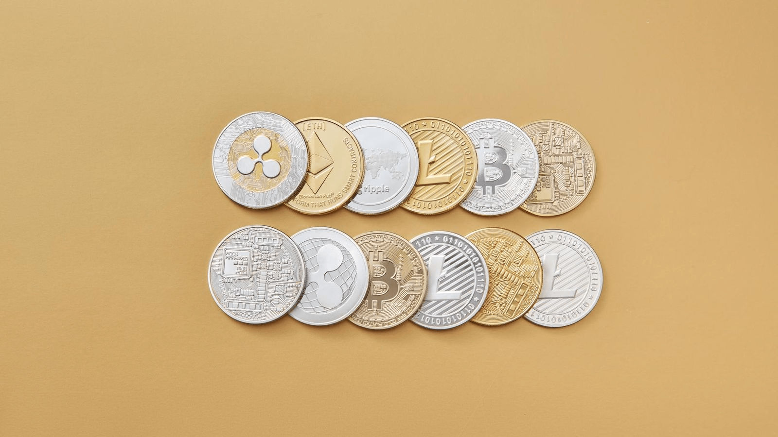 Senate clears CLARITY Act compromise. Stablecoins barred from paying yield.
