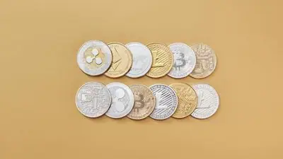 Senate clears CLARITY Act compromise. Stablecoins barred from paying yield.